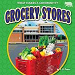 Grocery Stores