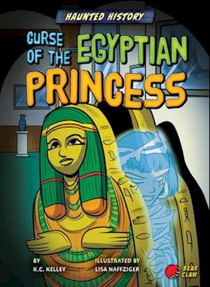 Curse of the Egyptian Princess