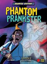 Phantom Prankster