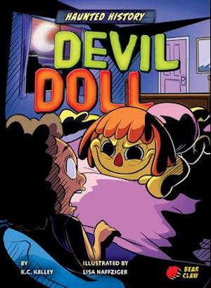 Devil Doll