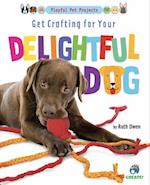 Get Crafting for Your Delightful Dog