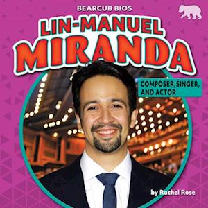 Lin-Manuel Miranda