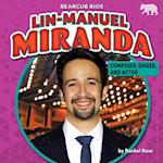 Lin-Manuel Miranda