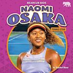 Naomi Osaka