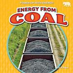 Energy from Coal