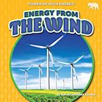 Energy from the Wind