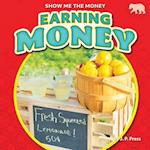 Earning Money