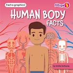 Human Body Facts