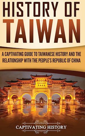 History of Taiwan