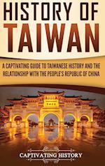 History of Taiwan