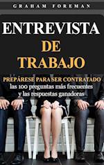 Entrevista de Trabajo