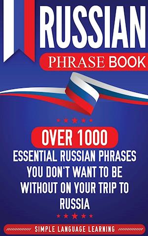 Russian Phrase Book