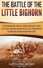 The Battle of the Little Bighorn