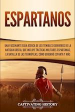 Espartanos