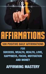 Affirmations