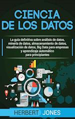 Ciencia de los datos