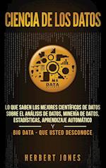 Ciencia de los datos