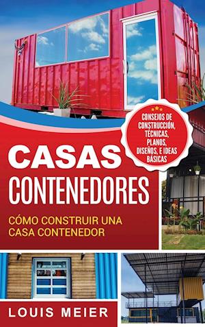 Casas Contenedores