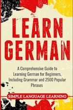 Learn German