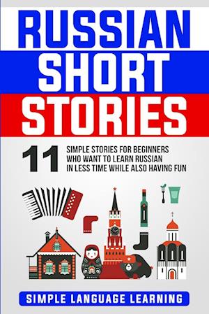 Russian Short Stories