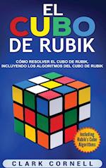 El cubo de Rubik