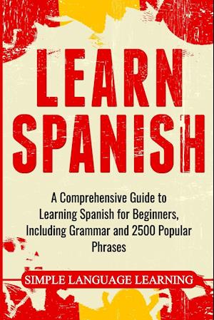 Learn Spanish