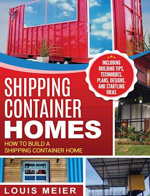 Shipping Container Homes