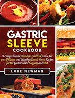 Gastric Sleeve Cookbook