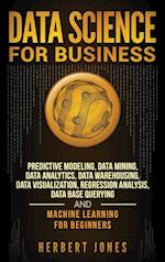 Data Science for Business