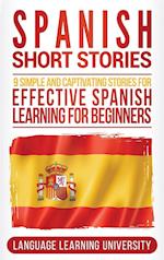 Spanish Short Stories