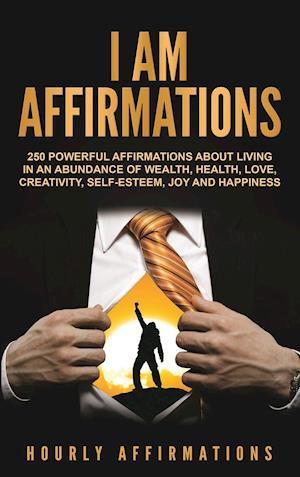 I AM AFFIRMATIONS