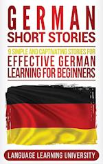 German Short Stories