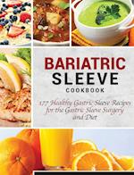 Bariatric Sleeve Cookbook