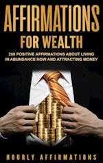 Affirmations for Wealth