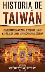 Historia de Taiwán