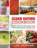 Clean Eating Cookbook