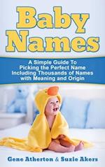 Baby Names