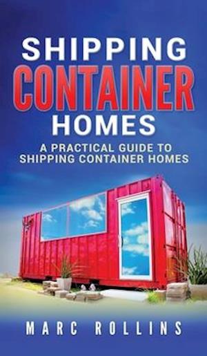 Shipping Container Homes