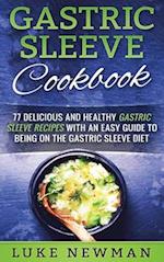 Gastric Sleeve Cookbook