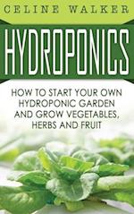 Hydroponics