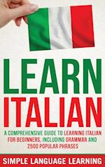 Learn Italian