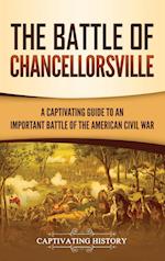 The Battle of Chancellorsville