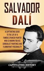 Salvador Dalí