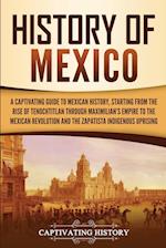 History of Mexico