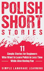 Polish Short Stories