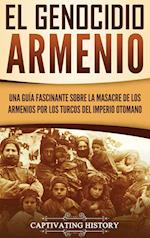 El Genocidio Armenio