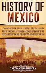 History of Mexico