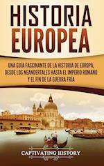 Historia Europea