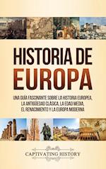 Historia de Europa