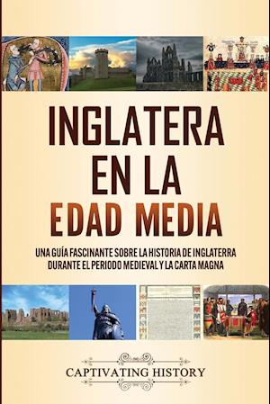 Inglaterra en la Edad Media